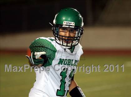 Thumbnail 3 in Nogales @ San Dimas photogallery.