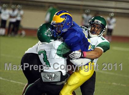 Thumbnail 1 in Nogales @ San Dimas photogallery.