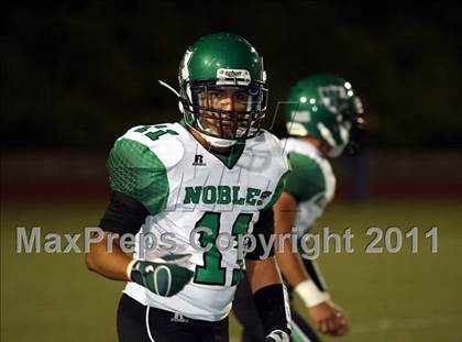 Thumbnail 2 in Nogales @ San Dimas photogallery.