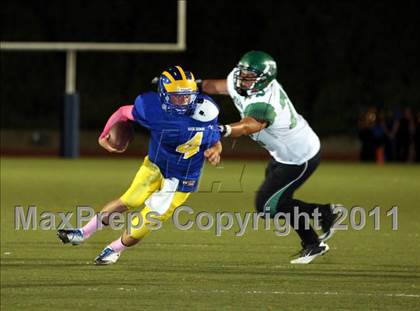 Thumbnail 2 in Nogales @ San Dimas photogallery.