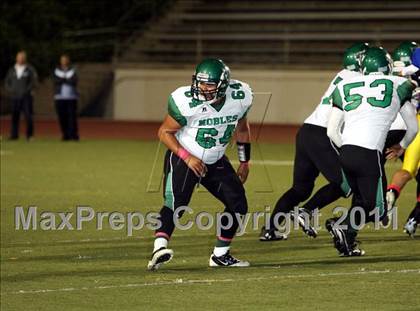 Thumbnail 1 in Nogales @ San Dimas photogallery.