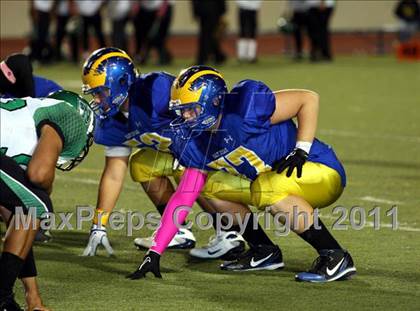 Thumbnail 2 in Nogales @ San Dimas photogallery.