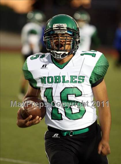 Thumbnail 3 in Nogales @ San Dimas photogallery.