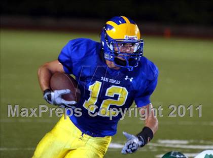 Thumbnail 3 in Nogales @ San Dimas photogallery.