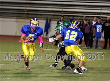 Thumbnail 2 in Nogales @ San Dimas photogallery.