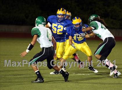 Thumbnail 3 in Nogales @ San Dimas photogallery.