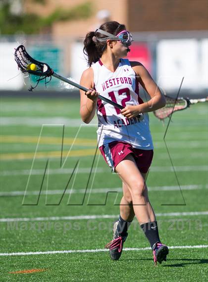 Thumbnail 2 in Masconomet Regional @ Westford Academy (MIAA North D1 Semifinal) photogallery.