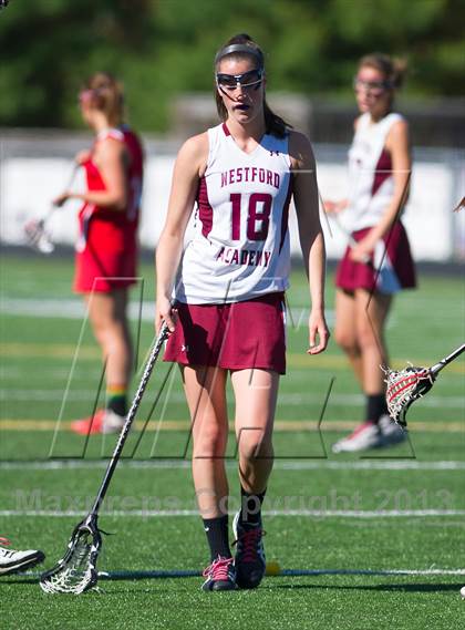 Thumbnail 1 in Masconomet Regional @ Westford Academy (MIAA North D1 Semifinal) photogallery.