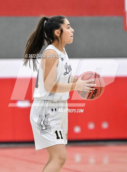 Thumbnail 3 in River Valley vs. Big Valley Christian (Cardinal Classic) photogallery.