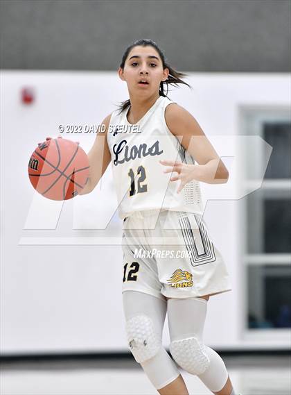 Thumbnail 1 in River Valley vs. Big Valley Christian (Cardinal Classic) photogallery.