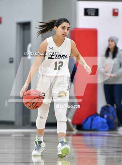 Thumbnail 1 in River Valley vs. Big Valley Christian (Cardinal Classic) photogallery.