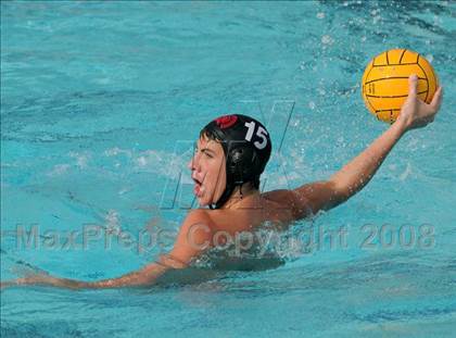 Thumbnail 1 in Rio Mesa vs Crescenta Valley (CIF SS D6 Final) photogallery.