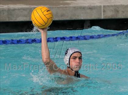 Thumbnail 1 in Rio Mesa vs Crescenta Valley (CIF SS D6 Final) photogallery.