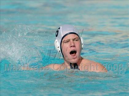 Thumbnail 3 in Rio Mesa vs Crescenta Valley (CIF SS D6 Final) photogallery.