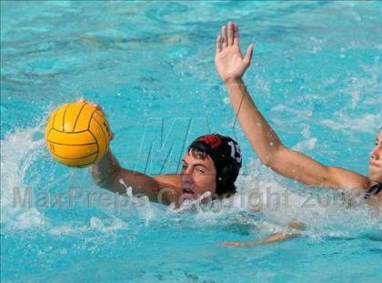 Thumbnail 2 in Rio Mesa vs Crescenta Valley (CIF SS D6 Final) photogallery.