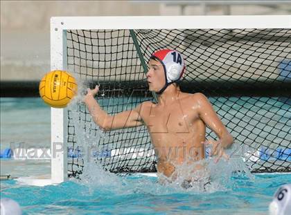 Thumbnail 2 in Rio Mesa vs Crescenta Valley (CIF SS D6 Final) photogallery.