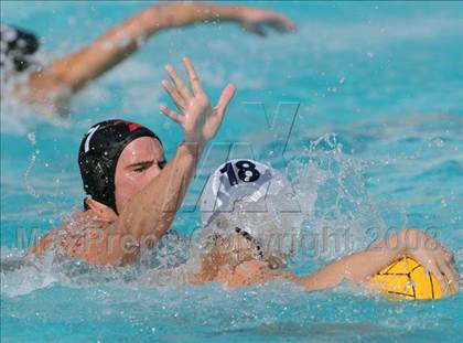 Thumbnail 2 in Rio Mesa vs Crescenta Valley (CIF SS D6 Final) photogallery.