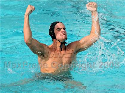 Thumbnail 1 in Rio Mesa vs Crescenta Valley (CIF SS D6 Final) photogallery.