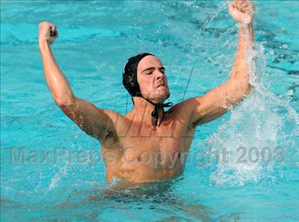 Thumbnail 3 in Rio Mesa vs Crescenta Valley (CIF SS D6 Final) photogallery.