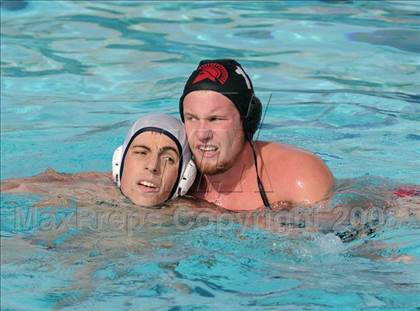 Thumbnail 1 in Rio Mesa vs Crescenta Valley (CIF SS D6 Final) photogallery.