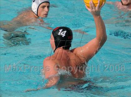 Thumbnail 2 in Rio Mesa vs Crescenta Valley (CIF SS D6 Final) photogallery.