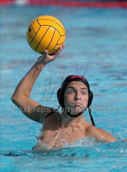 Thumbnail 3 in Rio Mesa vs Crescenta Valley (CIF SS D6 Final) photogallery.