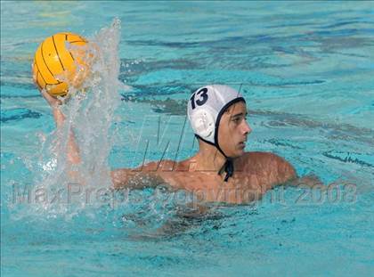 Thumbnail 1 in Rio Mesa vs Crescenta Valley (CIF SS D6 Final) photogallery.