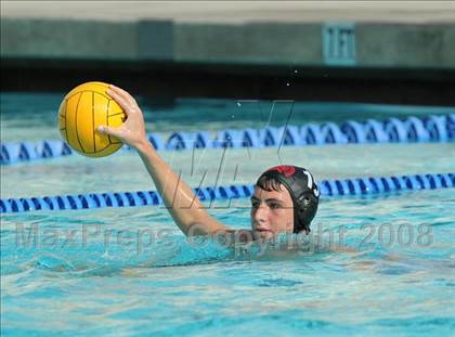 Thumbnail 2 in Rio Mesa vs Crescenta Valley (CIF SS D6 Final) photogallery.