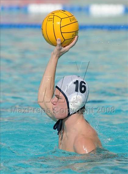 Thumbnail 3 in Rio Mesa vs Crescenta Valley (CIF SS D6 Final) photogallery.