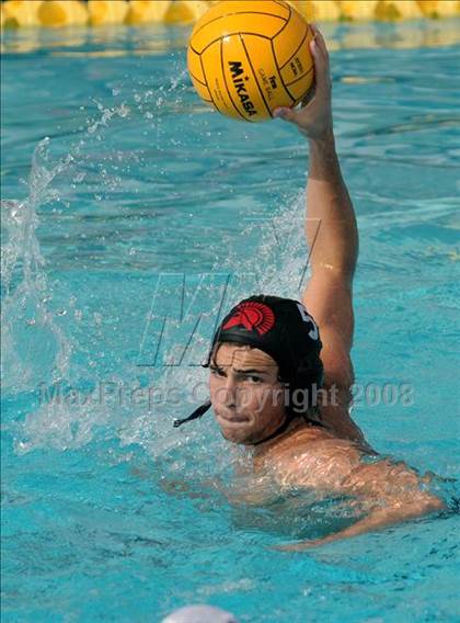Thumbnail 2 in Rio Mesa vs Crescenta Valley (CIF SS D6 Final) photogallery.