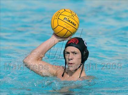 Thumbnail 3 in Rio Mesa vs Crescenta Valley (CIF SS D6 Final) photogallery.