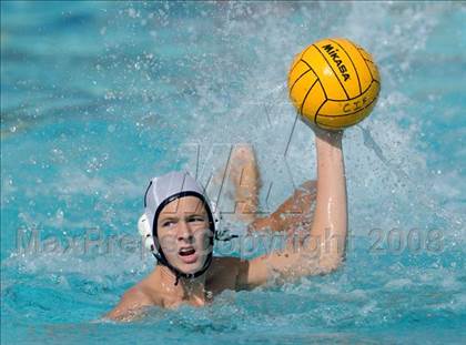 Thumbnail 1 in Rio Mesa vs Crescenta Valley (CIF SS D6 Final) photogallery.