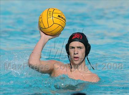 Thumbnail 1 in Rio Mesa vs Crescenta Valley (CIF SS D6 Final) photogallery.
