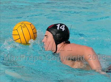 Thumbnail 2 in Rio Mesa vs Crescenta Valley (CIF SS D6 Final) photogallery.