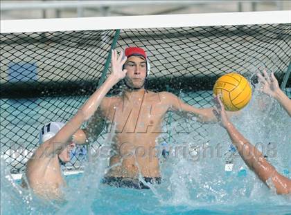 Thumbnail 1 in Rio Mesa vs Crescenta Valley (CIF SS D6 Final) photogallery.