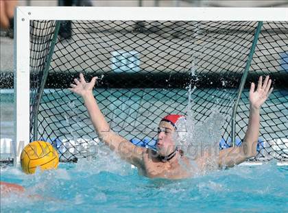 Thumbnail 3 in Rio Mesa vs Crescenta Valley (CIF SS D6 Final) photogallery.