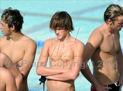 Thumbnail 3 in Rio Mesa vs Crescenta Valley (CIF SS D6 Final) photogallery.