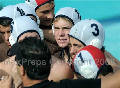Thumbnail 2 in Rio Mesa vs Crescenta Valley (CIF SS D6 Final) photogallery.