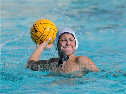 Thumbnail 1 in Rio Mesa vs Crescenta Valley (CIF SS D6 Final) photogallery.