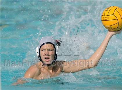 Thumbnail 2 in Rio Mesa vs Crescenta Valley (CIF SS D6 Final) photogallery.