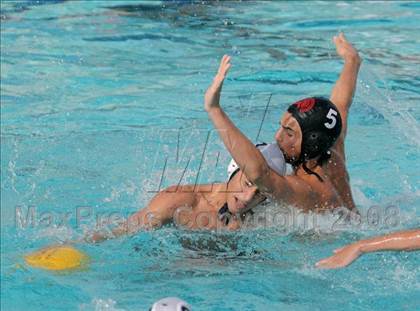 Thumbnail 3 in Rio Mesa vs Crescenta Valley (CIF SS D6 Final) photogallery.