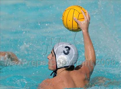 Thumbnail 3 in Rio Mesa vs Crescenta Valley (CIF SS D6 Final) photogallery.