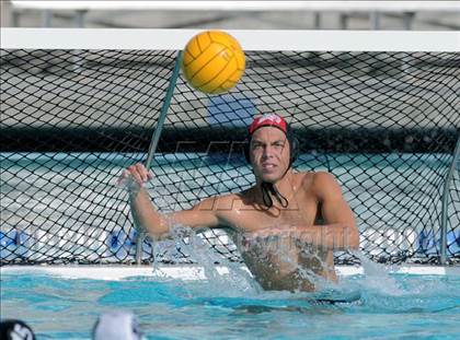 Thumbnail 3 in Rio Mesa vs Crescenta Valley (CIF SS D6 Final) photogallery.