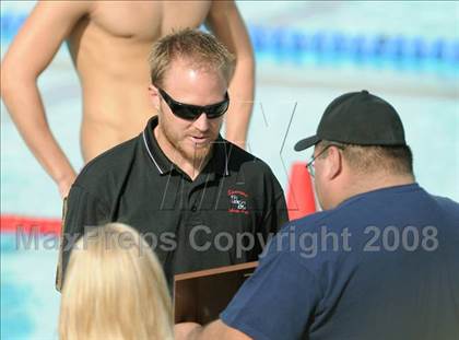 Thumbnail 2 in Rio Mesa vs Crescenta Valley (CIF SS D6 Final) photogallery.