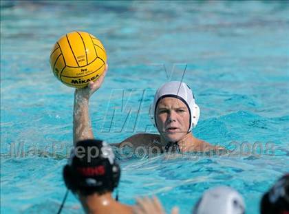 Thumbnail 2 in Rio Mesa vs Crescenta Valley (CIF SS D6 Final) photogallery.
