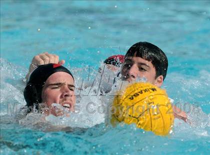 Thumbnail 1 in Rio Mesa vs Crescenta Valley (CIF SS D6 Final) photogallery.