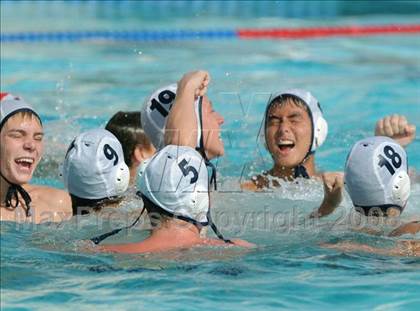 Thumbnail 2 in Rio Mesa vs Crescenta Valley (CIF SS D6 Final) photogallery.