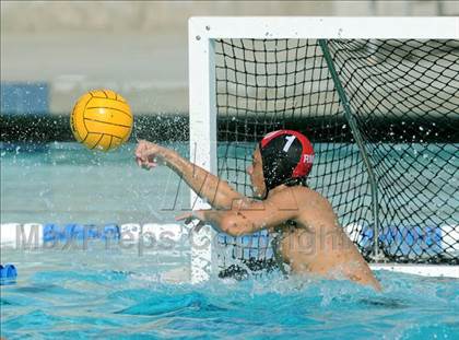 Thumbnail 1 in Rio Mesa vs Crescenta Valley (CIF SS D6 Final) photogallery.