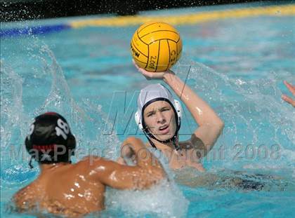 Thumbnail 3 in Rio Mesa vs Crescenta Valley (CIF SS D6 Final) photogallery.