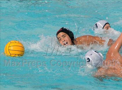 Thumbnail 2 in Rio Mesa vs Crescenta Valley (CIF SS D6 Final) photogallery.